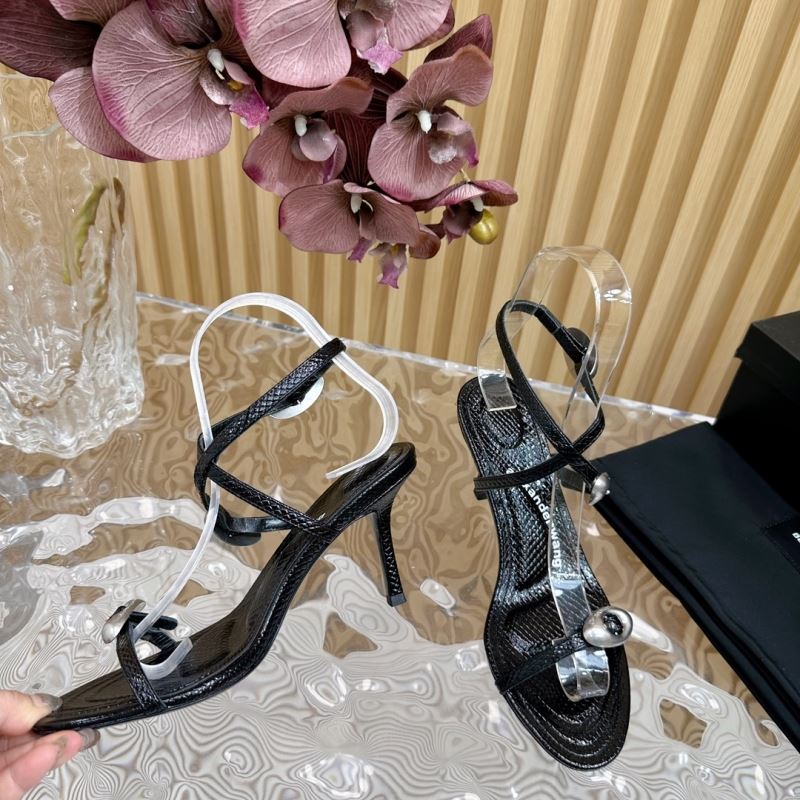 Alexander Wang Sandals